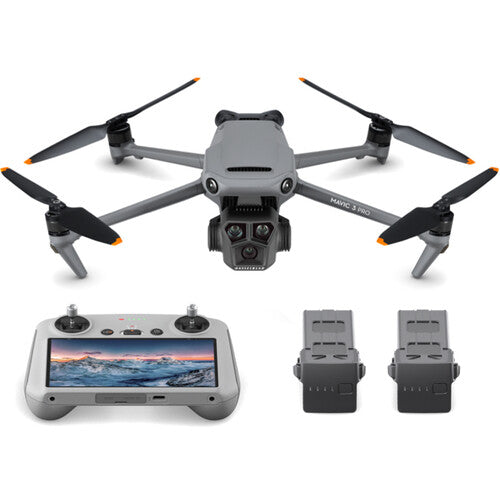 DJI Mavic 3 Pro (Drone Only)