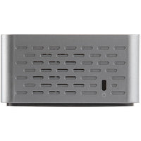 StarTech USB-C DOCK - 4K QUAD MONITOR - 100W PD