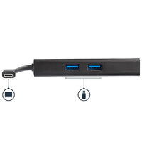 Startech USB-C Multiport Adapter