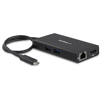 Startech USB-C Multiport Adapter