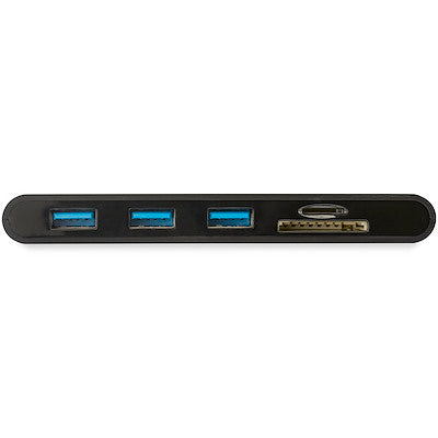 StarTech USB-C Adapter - SD