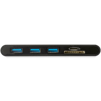 StarTech USB-C Adapter - SD