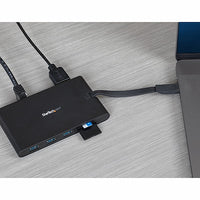 StarTech USB-C Adapter - SD