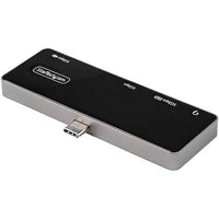 StarTech USBC Multiport Adapter