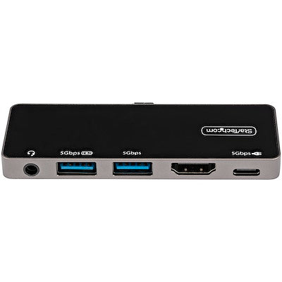StarTech USBC Multiport Adapter