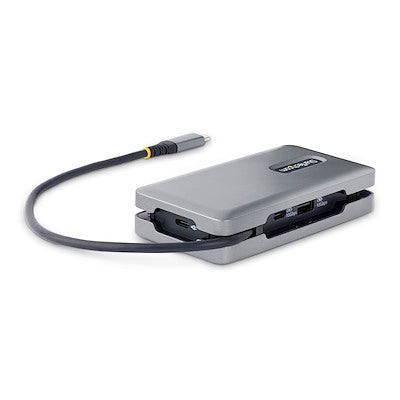 StarTech USB-C MULTIPORT ADAPTER HDMI/DP HUB