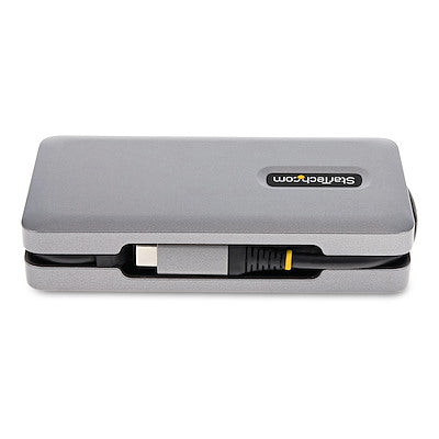 StarTech USB-C MULTIPORT ADAPTER HDMI/DP HUB
