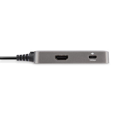 StarTech Multiport Adapter