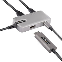 StarTech Multiport Adapter