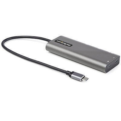 StarTech USB C Multiport Adapter