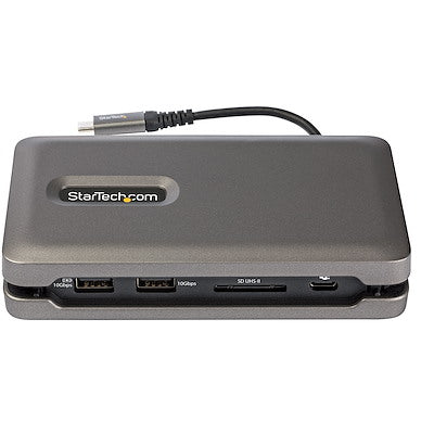 StarTech.com Multiport Adapter