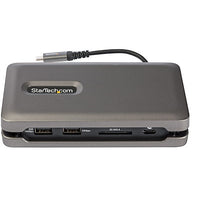 StarTech.com Multiport Adapter