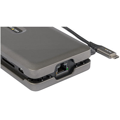 StarTech.com Multiport Adapter