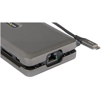 StarTech.com Multiport Adapter