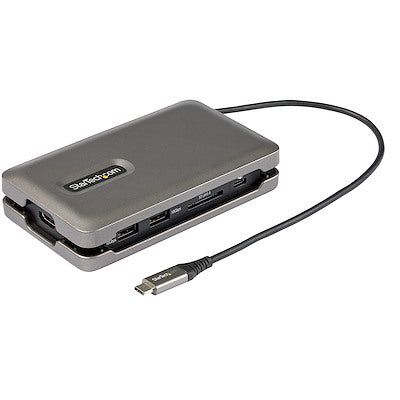 StarTech.com Multiport Adapter