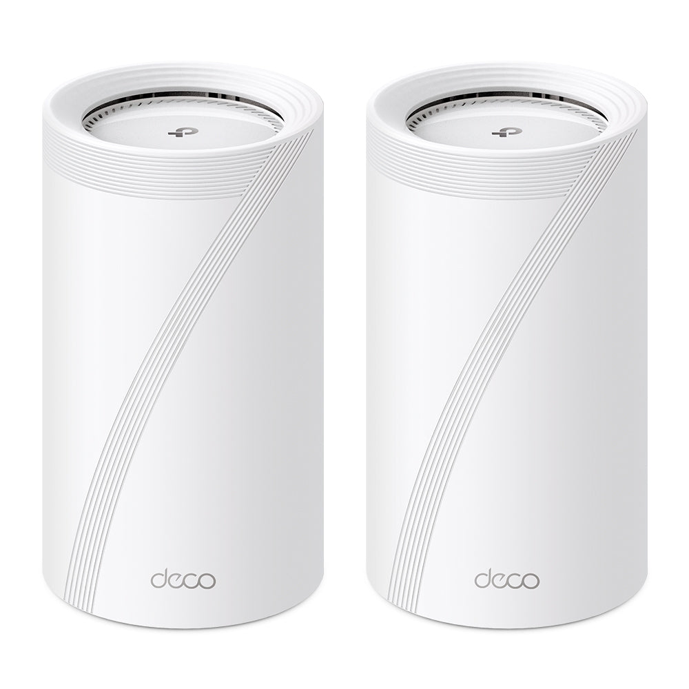 TP-Link Deco BE85 V1 - Wi-Fi system