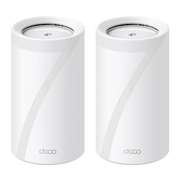 TP-Link Deco BE85 V1 - Wi-Fi system