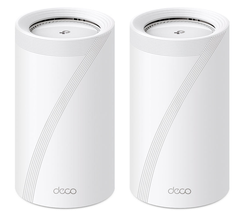 TP-Link Deco BE85 V1 - Wi-Fi system