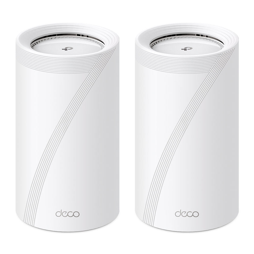 TP-Link Deco BE85 V1 - Wi-Fi system