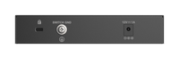 D-Link 8-Port 2.5G Multi-Gigabit Desktop Switch
