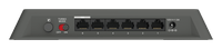 D-Link 6-Port 2.5G Multi-Gigabit Unmanaged Switch