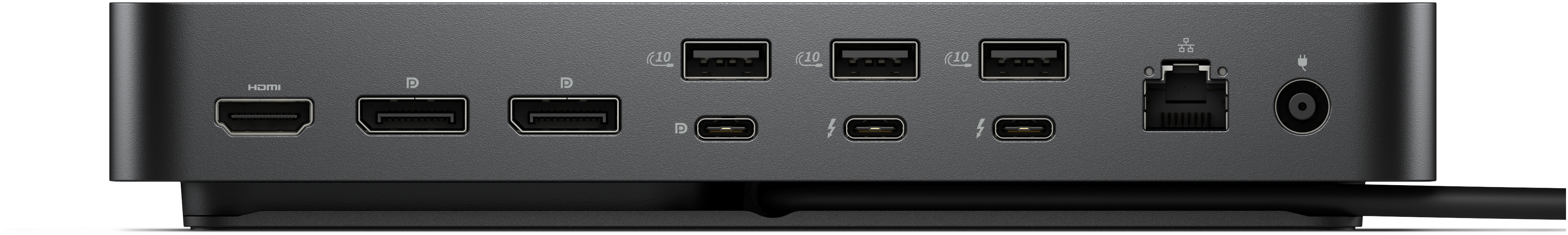DELL PRO THUNDERBOLT 5 SMART DOCK