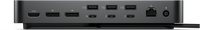 DELL PRO THUNDERBOLT 5 SMART DOCK