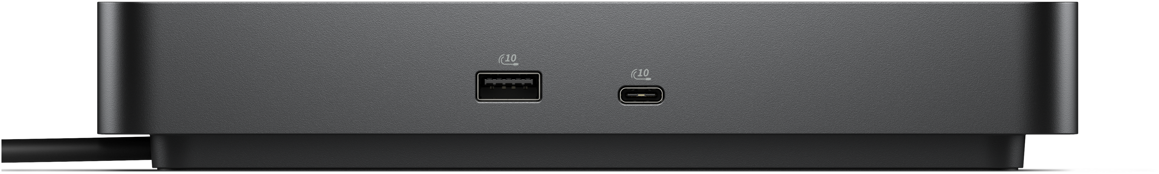 DELL PRO THUNDERBOLT 5 SMART DOCK
