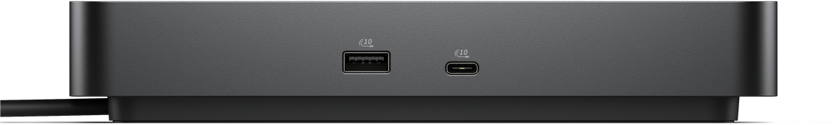 DELL PRO THUNDERBOLT 5 SMART DOCK
