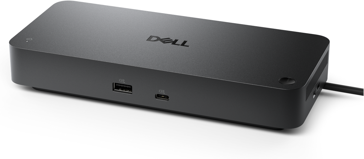 DELL PRO THUNDERBOLT 5 SMART DOCK