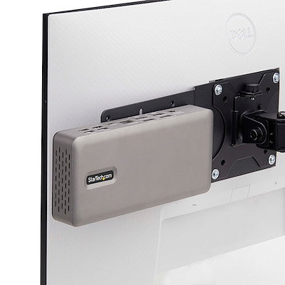 StarTech VESA MOUNTING BRACKET NUC/THIN CLIENT