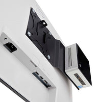 StarTech VESA MOUNTING BRACKET NUC/THIN CLIENT