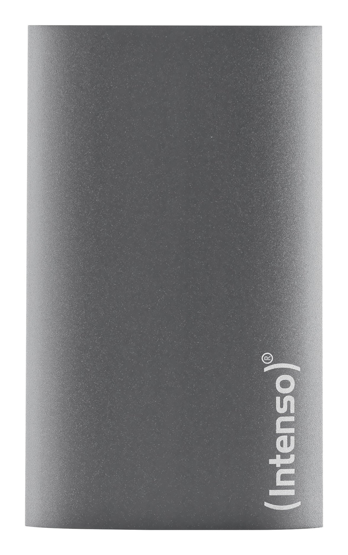 External SSD Premium 256GB Grey