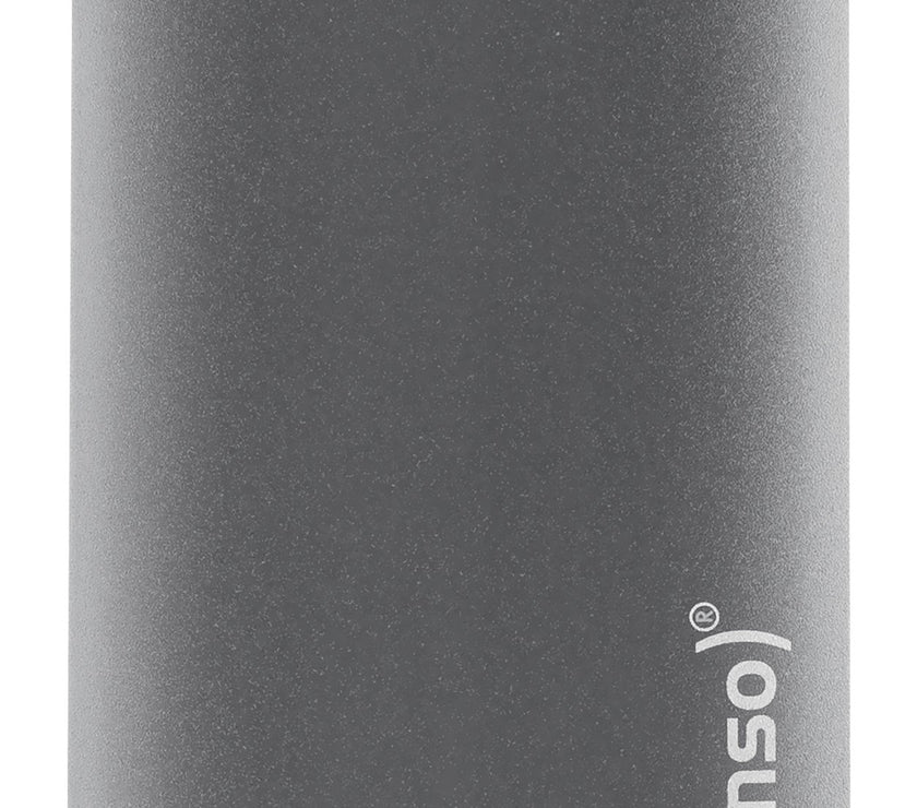 External SSD Premium 256GB Grey