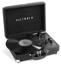 Victrola Journey - Black