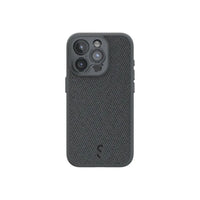 Case S.Mount iPhone 15 Pro Max Dark