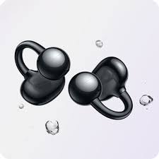 Huawei FreeClip Starry Black