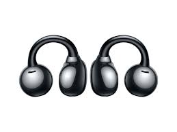 Huawei FreeClip Starry Black