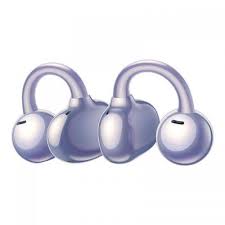 Huawei FreeClip Purple