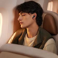 Huawei FreeBuds 6i Black