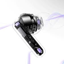 Huawei FreeBuds 6i Black