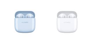 Huawei Freebuds 2 SE - White