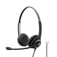 EPOS SC260 BIN HEADSET