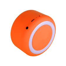 Veho M3 Wireless Bluetooth audio conference - Orange