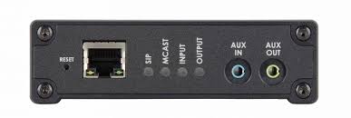 Algo 8301 SIP Paging Adapter