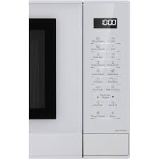 PANASONIC 32 LITRE SOLO WHITE