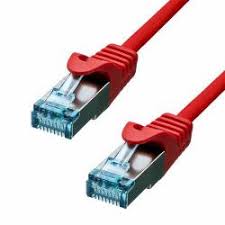 CNL 0.5M C6a Rd UFTP Ls 30AWG Slim SB