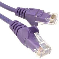 CNL 100PK 3M C5e Vi UTP PVC 26AWG FMB