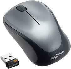 Logitech Wireless Mouse M235