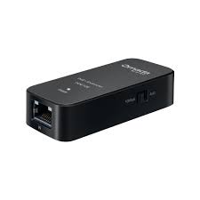 TP-LINK OMADA FST ETHERNET POE+EXTENDER